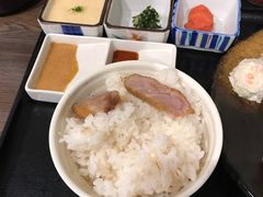 -牛かつもと村(上野店)