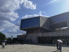 -四川美术学院美术馆