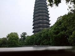 -听松楼·花园酒店·自助餐厅(红梅公园店)