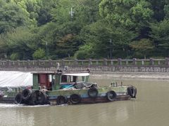 -运河游船(武林门码头)