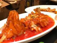 -新南华大酒店(广中店)