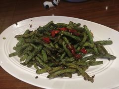 -眉州东坡·熊猫主题餐厅(枫蓝店)