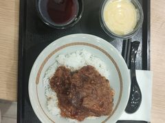 -永和大王(共和新路店)