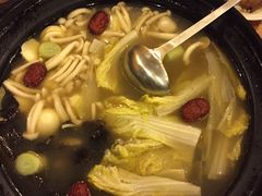 -老字号农家宴