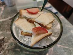 泡鲁达-浩海火烧云傣家菜(京广店)