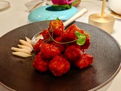 -万豪金殿(香港JW万豪酒店)