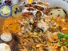 -川渔居—鱼火锅(八方汇店)