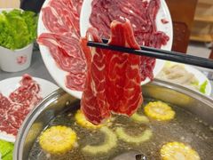 -官塘陈记鱼生·潮汕砂锅粥·牛肉火锅(潮枫路总店)