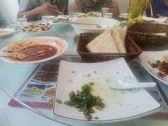 -秦扬居特色菜馆(上王村)