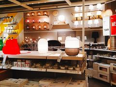 -宜家家居(西安未央商场店)