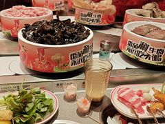 -龍歌自助小火锅(雨花台江南虹悦城店)