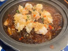 -绿茶餐厅(光谷世界城步行街店)