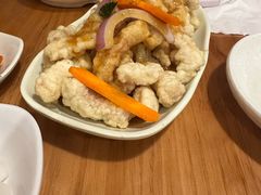 -多宾韩国料理(学衡路店)