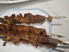 -马尔龙新疆饭店·清真(长青路店)