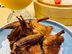 乳鸽-点都德(北京路贰店)