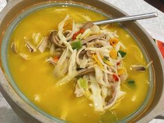 -马凯餐厅(地安门店)