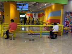 -阿布溜溜(同曦假日百货店)