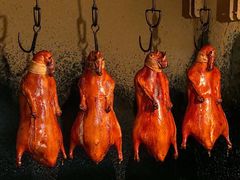 -月福京味斋·烤鸭店·北京菜(鼓楼总店)