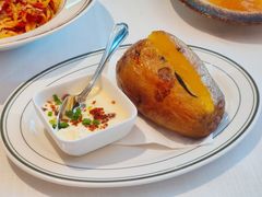 -Wolfgang’s Steakhouse 沃夫冈牛排馆(上海白玉兰广场店)