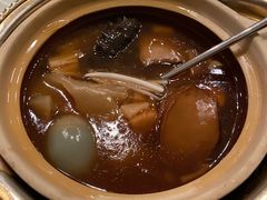 佛跳墙-满满海佛跳墙(千禧店)