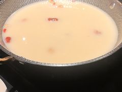 -捞王猪肚鸡火锅(财富中心店)