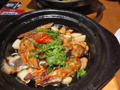 -鸽味轩·粤菜小馆(高楼门总店)