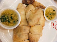 -文记壹心鸡(宝华路店)