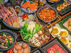-松鹤精致料理(五一中路店)