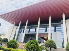 -井冈山革命烈士陵园
