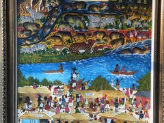 景点-长春世界雕塑园冰雪艺术天地