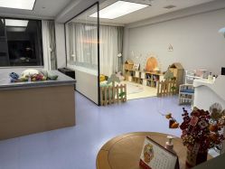 -弗蕾亚·和月月子调理院(东湖店)