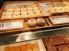 -泸溪河桃酥(欧尚店)