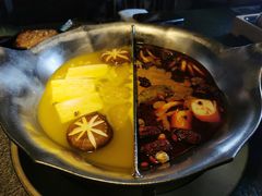 -湊湊火锅·茶憩(和平大悦城店)