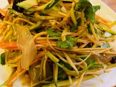 -篱笆院东北饺子王(欧阳路店)