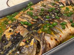 -鱼酷活鱼烤鱼(南京水游城店)