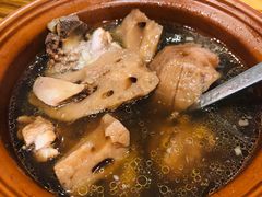 -百年神厨·地道川菜(清江西路店)