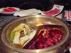-川味观·鲜货火锅(西湖文化广场店)
