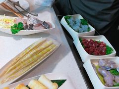 -海底捞火锅(海悦天地店)