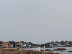 -青岛第二海水浴场