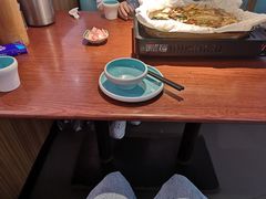 -鱼鼎香烤鱼火锅(华发商都店)
