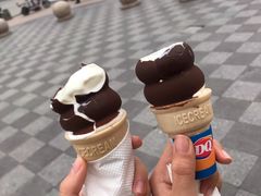 -DQ·蛋糕·冰淇淋(张家港曼巴特店)