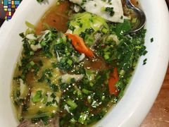 -胡大饭馆(青果路店)