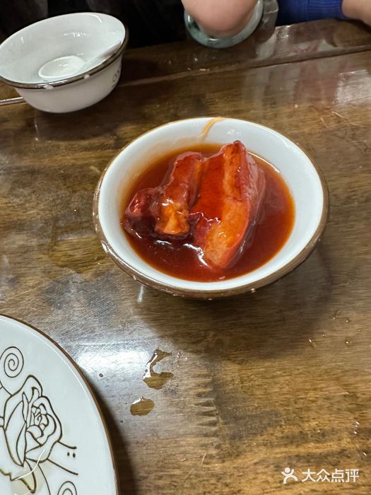 协和菜馆(凤凰街店)图片