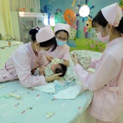 点击看大图 -梓爱月子中心(花都店)