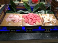 -万象·复兴号鲜肉烤肉海鲜自助(升级店)