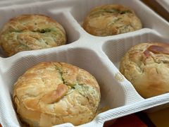 -龙华素斋(龙华路店)