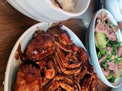 -双塔老饭店