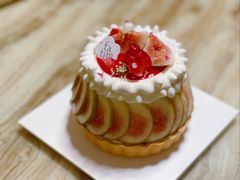 -花甜生活FatimCake·生日蛋糕