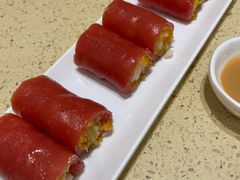 -正哥点心皇子(阳江新达城店)