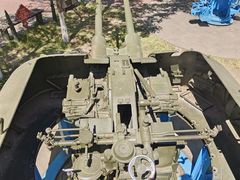 -北方兵器城